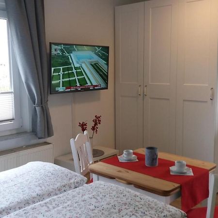 Appartement An Der Radau Bad Harzburg Εξωτερικό φωτογραφία