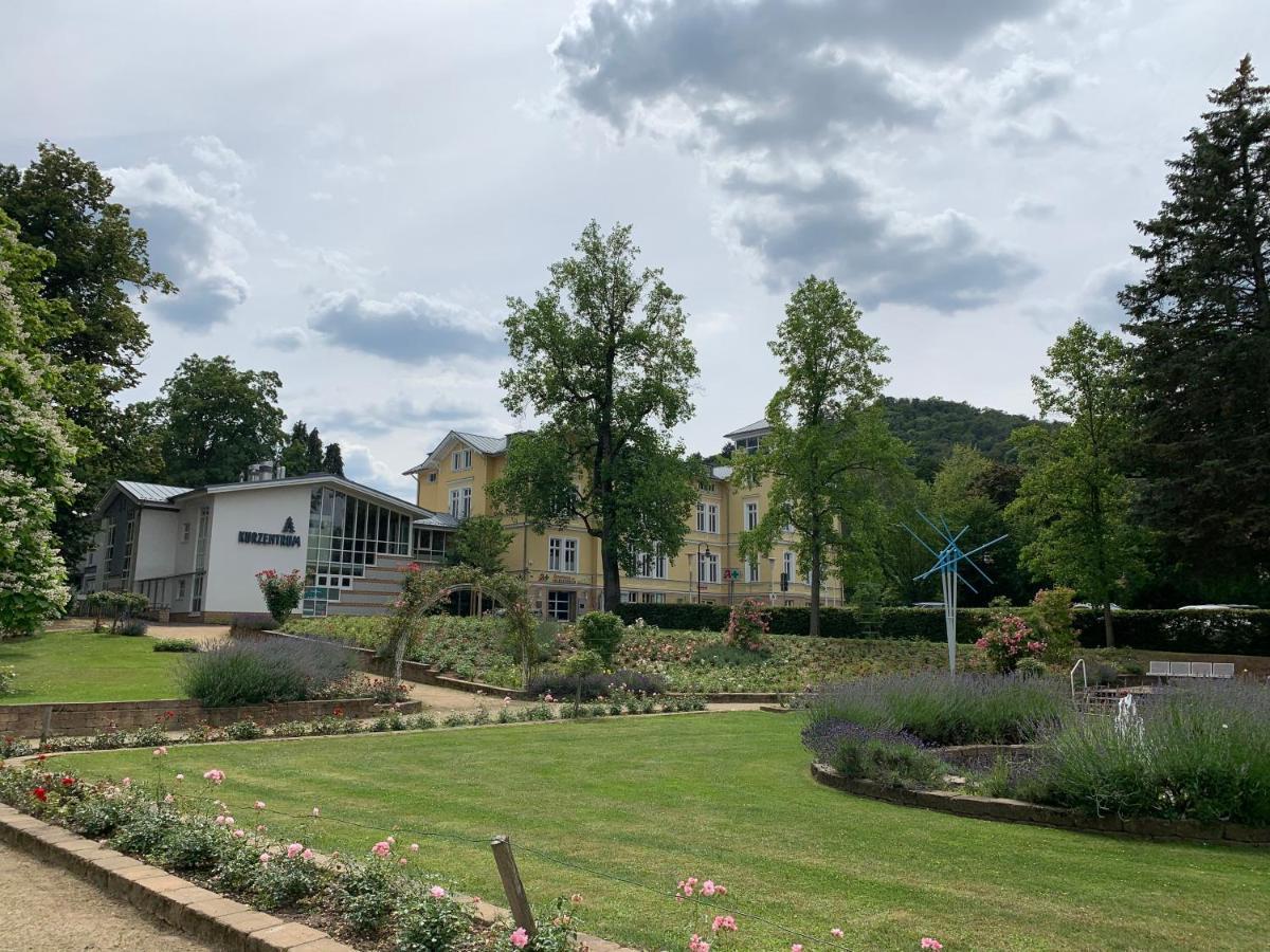 Appartement An Der Radau Bad Harzburg Εξωτερικό φωτογραφία