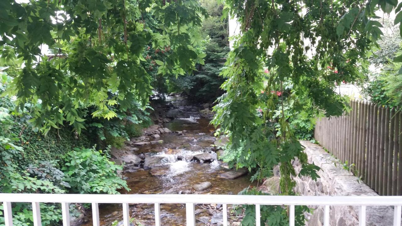 Appartement An Der Radau Bad Harzburg Εξωτερικό φωτογραφία