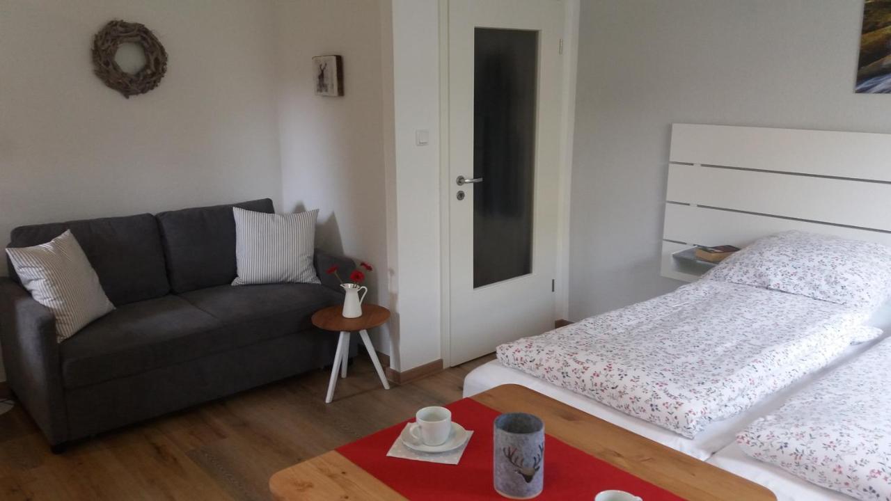 Appartement An Der Radau Bad Harzburg Εξωτερικό φωτογραφία