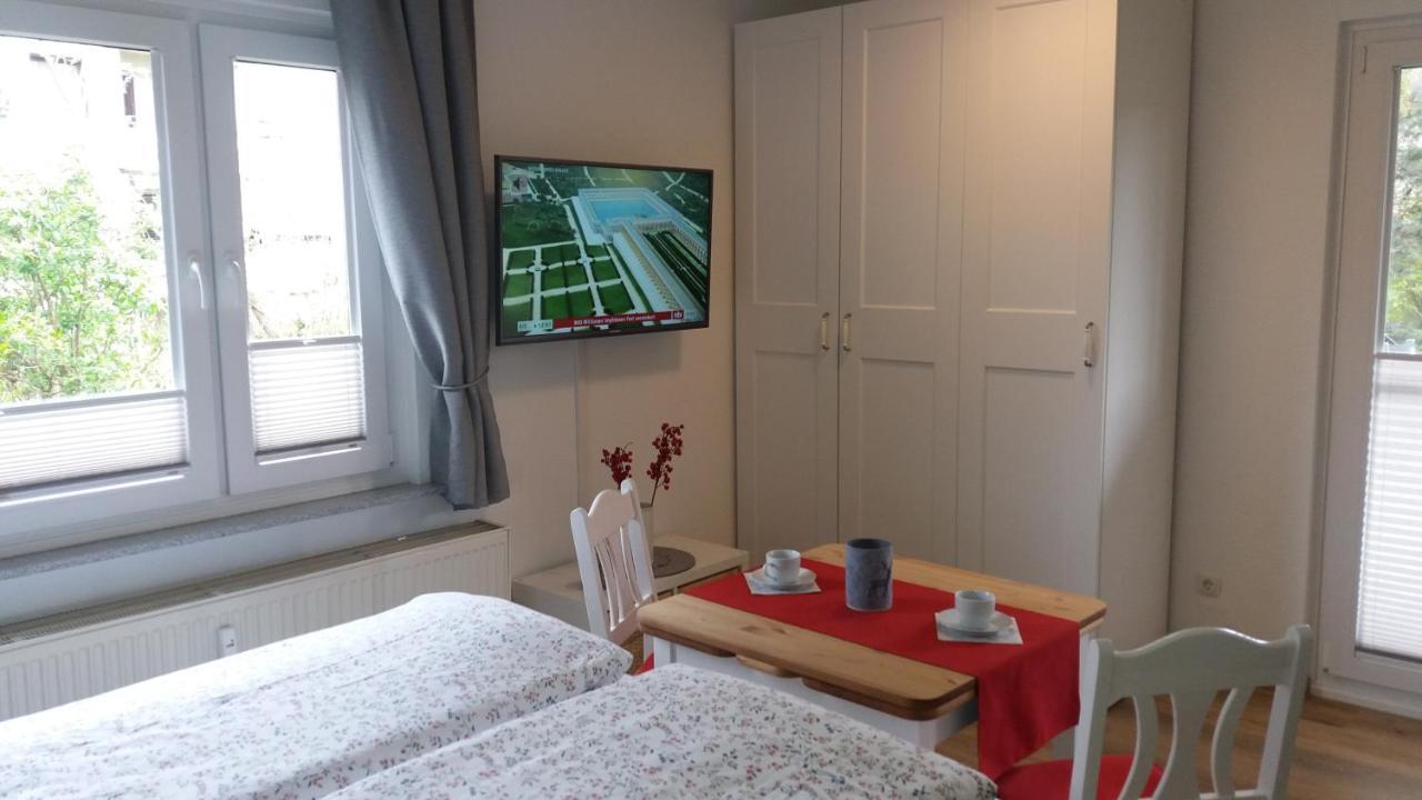 Appartement An Der Radau Bad Harzburg Εξωτερικό φωτογραφία