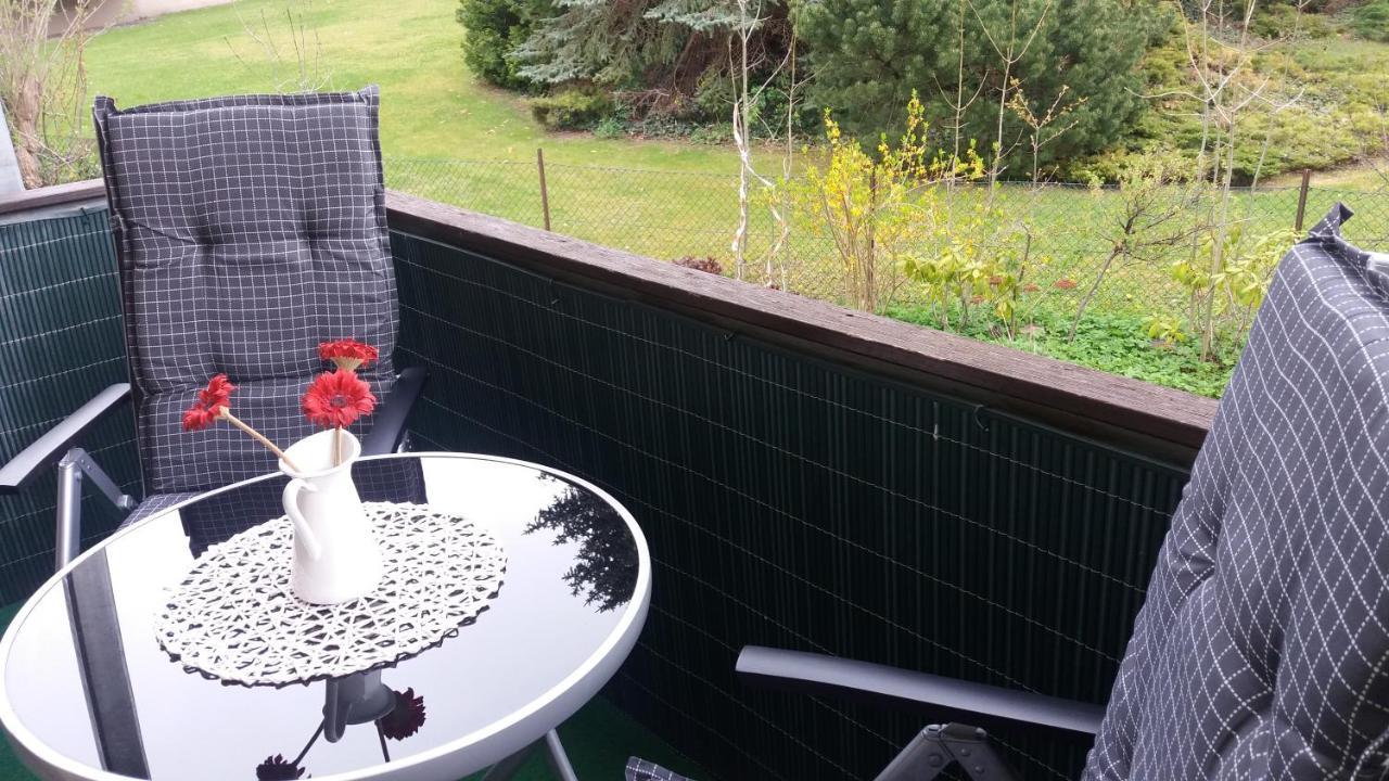 Appartement An Der Radau Bad Harzburg Εξωτερικό φωτογραφία