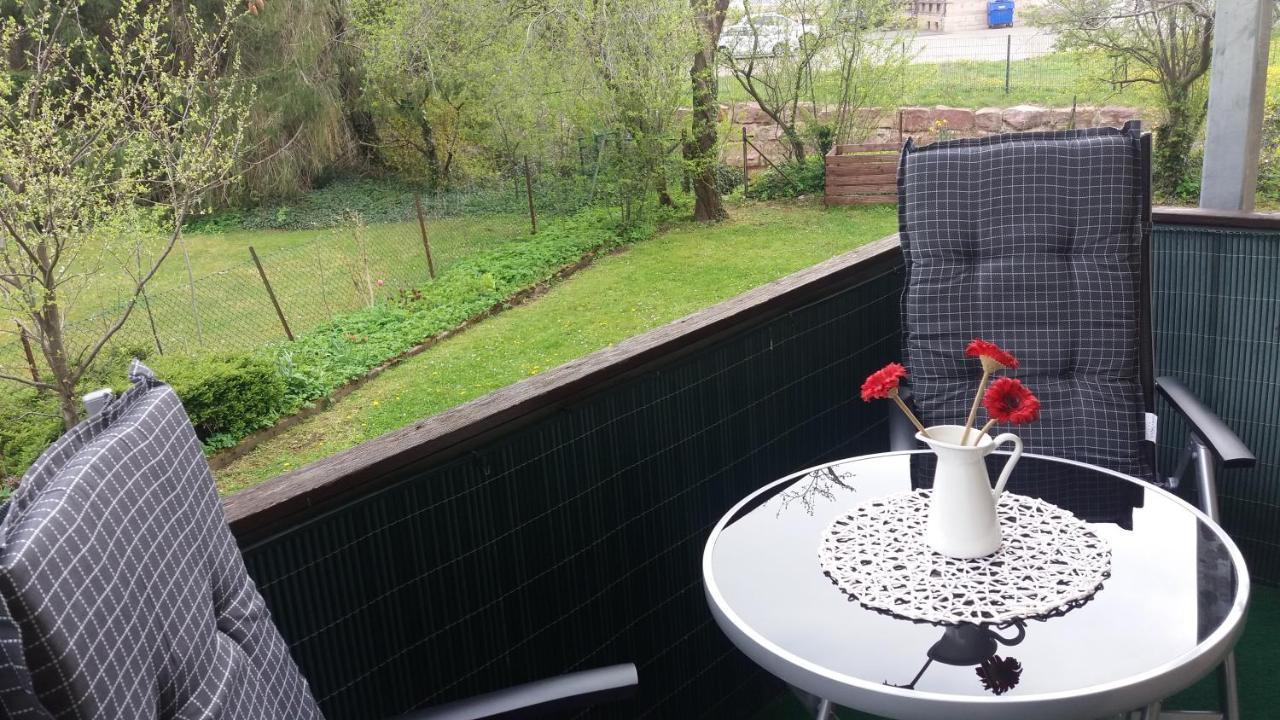 Appartement An Der Radau Bad Harzburg Εξωτερικό φωτογραφία