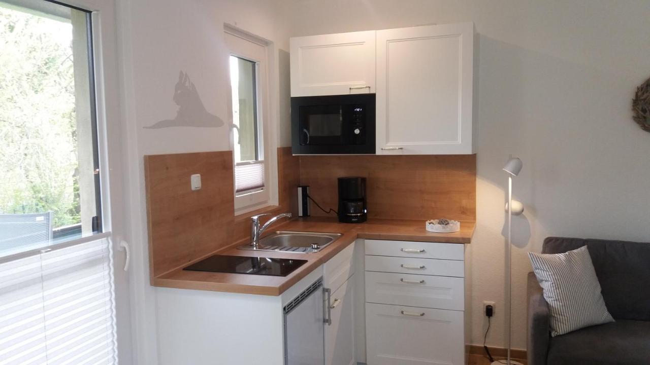 Appartement An Der Radau Bad Harzburg Εξωτερικό φωτογραφία
