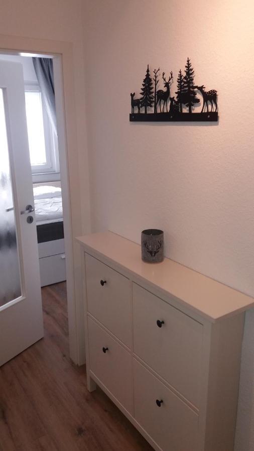 Appartement An Der Radau Bad Harzburg Εξωτερικό φωτογραφία