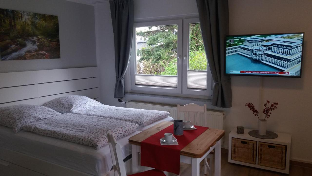 Appartement An Der Radau Bad Harzburg Εξωτερικό φωτογραφία