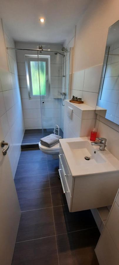 Appartement An Der Radau Bad Harzburg Εξωτερικό φωτογραφία